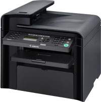 Canon i-SENSYS MF4450 Driver