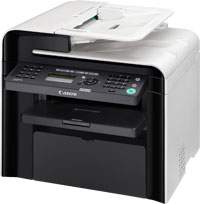 Canon i-SENSYS MF4580dn Driver