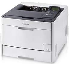 Canon i-SENSYS LBP7660Cdn Driver