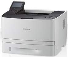 Canon i-SENSYS LBP253x Driver