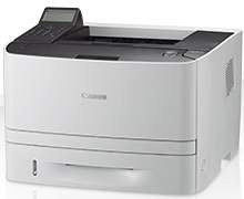 Canon i-SENSYS LBP252dw Driver