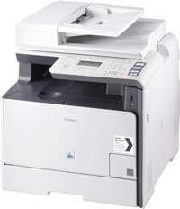 Canon i-SENSYS MF8360Cdn Driver