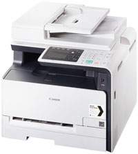 Canon i-SENSYS MF8280Cw Driver