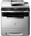 Canon imageCLASS MF5870dn Driver