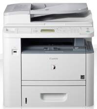 Canon imageRUNNER 1133A Driver