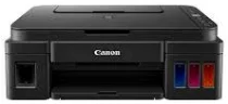 Canon PIXMA G2510 Driver