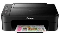 Canon PIXMA TS3140 Driver