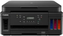 Canon PIXMA G6020 Driver