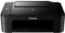 Canon PIXMA TS3320 Driver