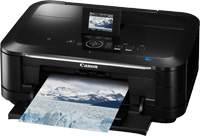 Canon PIXMA MG6140 Driver