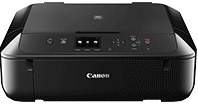 Canon PIXMA MG5750 Driver