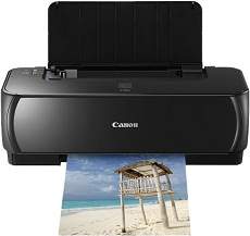 Canon PIXMA iP1800 Driver