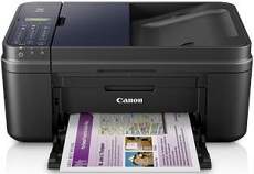 Canon PIXMA E480 Driver