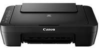 Canon PIXMA MG3052 Driver