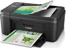 Canon PIXMA MX497 Driver