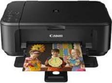 Canon PIXMA MG3570 Driver