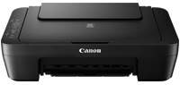 Canon PIXMA MG2555S Driver