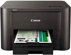 Canon MAXIFY iB4070 Driver