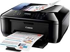 Canon PIXMA E600 Driver