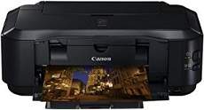 Canon PIXMA iP4700 Driver