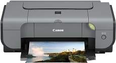 Canon PIXMA iP3300 Driver