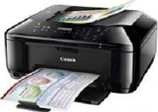 Canon PIXMA MX434 Driver