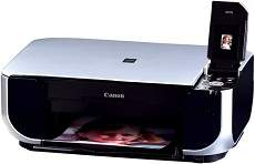 Canon PIXMA MP476 Driver