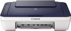 Canon PIXMA MG3022 Driver