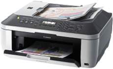 Canon PIXMA MX328 Driver