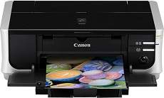 Canon PIXMA iP4500 Driver