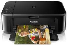 Canon PIXMA MG3650 Driver