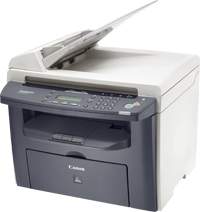 Canon i-SENSYS MF4330d Driver