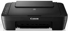 Canon PIXMA MG2540S Driver