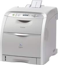 Canon i-SENSYS LBP5360 Driver