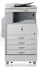 Canon imageRUNNER 2420 Driver