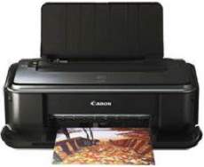 Canon PIXMA iP2680 Driver