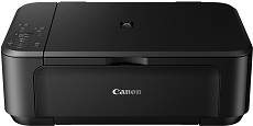 Canon PIXMA MG3560 Driver