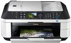 Canon PIXMA MX350 Driver