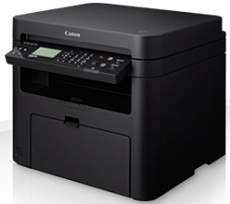 Canon i-SENSYS MF212w Driver