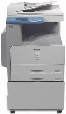 Canon imageCLASS MF7460 Driver