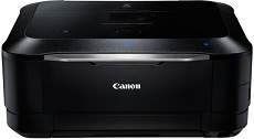 Canon PIXMA MG8220 Driver