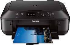 Canon PIXMA MG5620 Driver