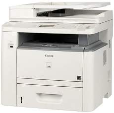 Canon imageCLASS D1320 Driver