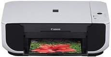 Canon PIXMA MP190 Driver