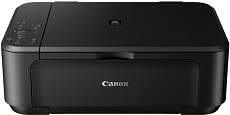 Canon PIXMA MG3520 Driver