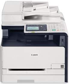 Canon Color imageClass MF8280Cw Driver