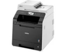 Brother MFC-L8650CDW Driver