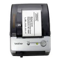 Brother QL-500A Driver