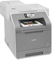 Brother MFC-L9550CDW Driver