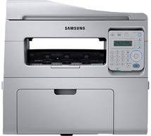 Samsung SCX-4655 Driver